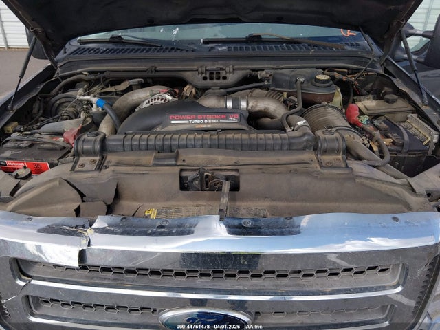 Ford F-250