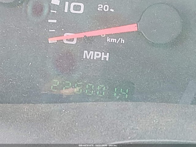 Ford F-250