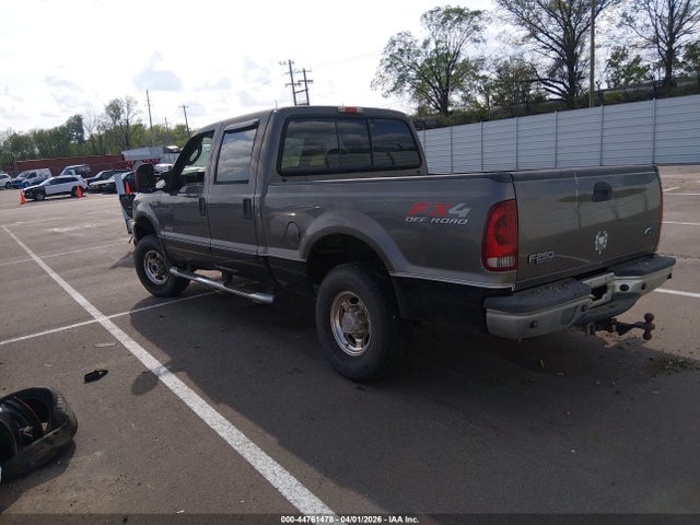 Ford F-250