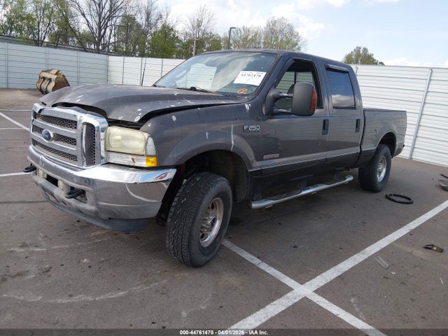 Ford F-250