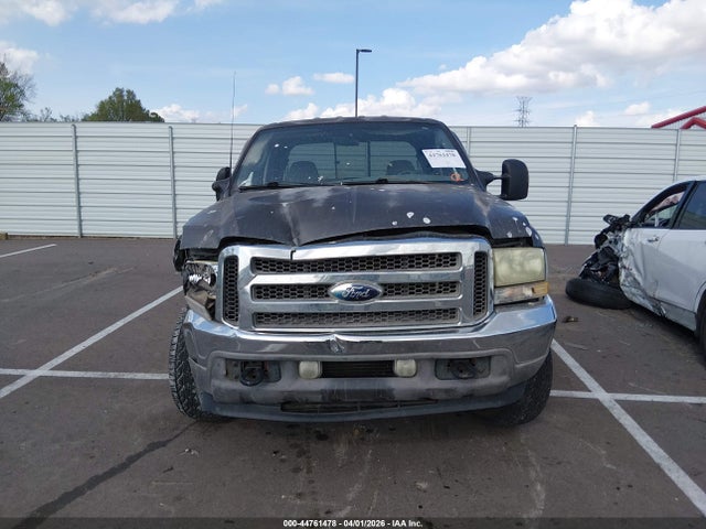 Ford F-250