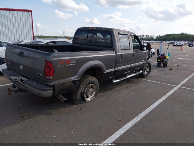 Ford F-250