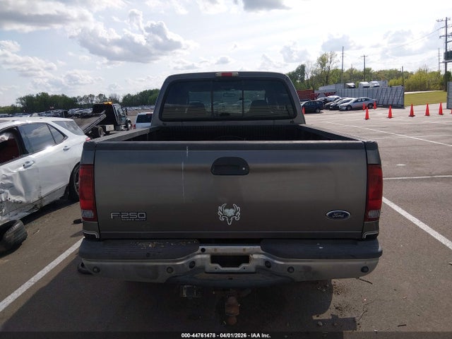 Ford F-250
