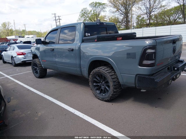 Ram 1500 Big Horn  4x4 5'7 Box