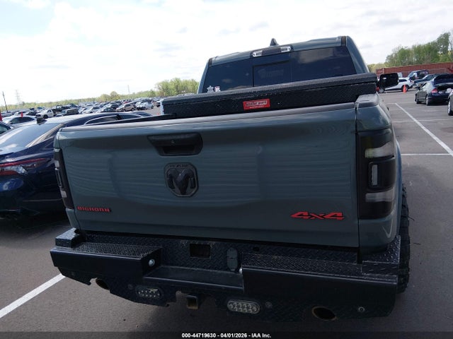 Ram 1500 Big Horn  4x4 5'7 Box