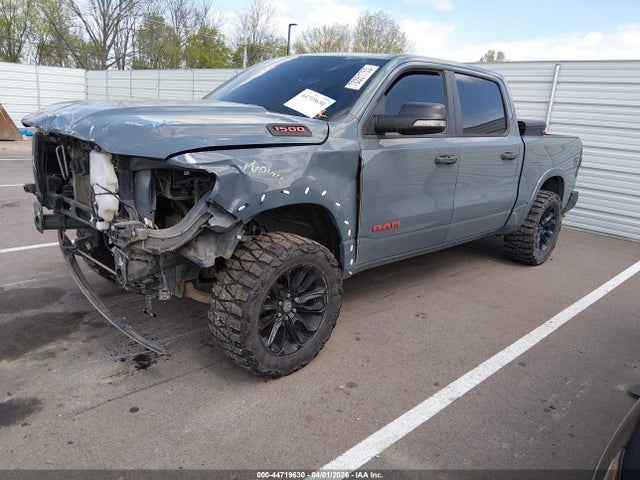 Ram 1500 Big Horn  4x4 5'7 Box