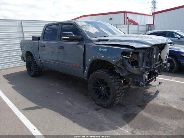 Salvage Ram 1500 Image