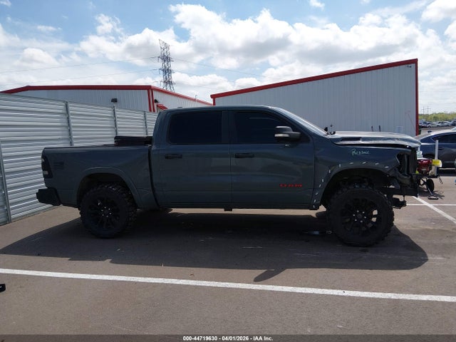 Ram 1500 Big Horn  4x4 5'7 Box