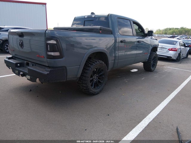 Ram 1500 Big Horn  4x4 5'7 Box