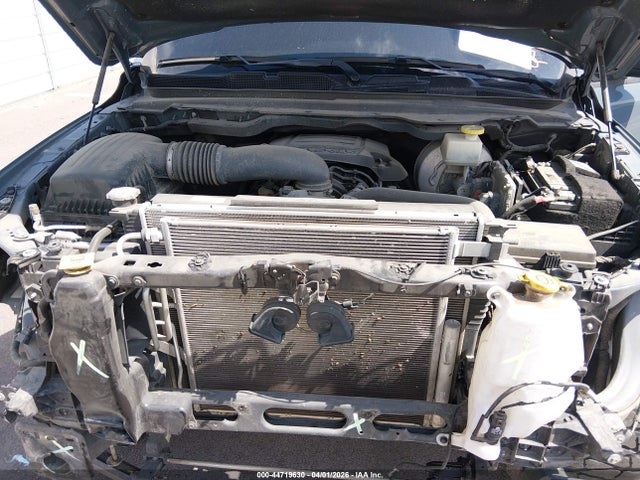 Ram 1500 Big Horn  4x4 5'7 Box