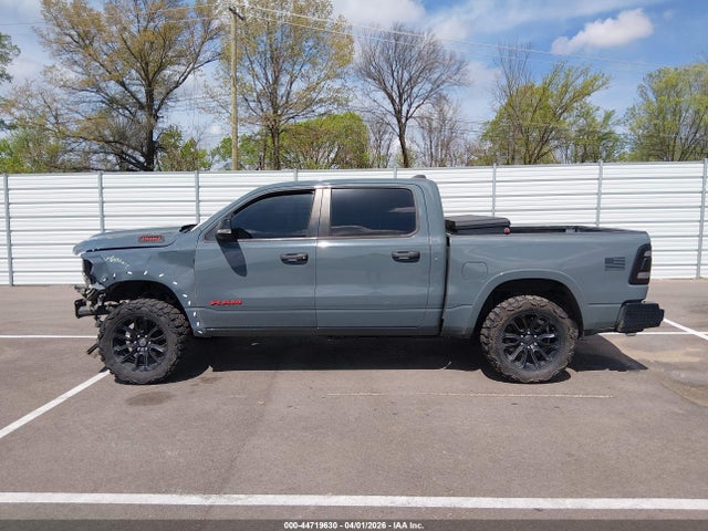 Ram 1500 Big Horn  4x4 5'7 Box