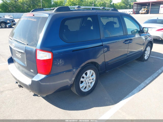 Kia Sedona