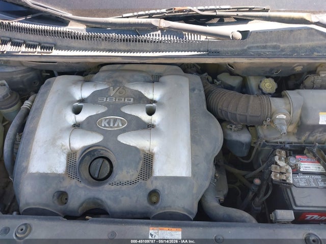 Kia Sedona
