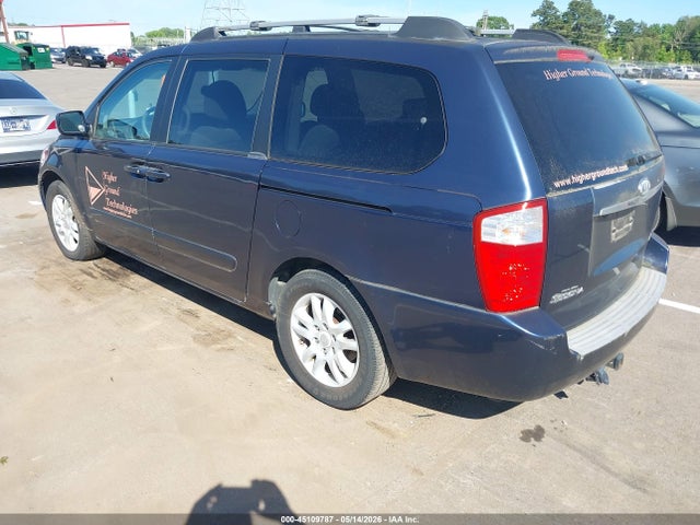 Kia Sedona