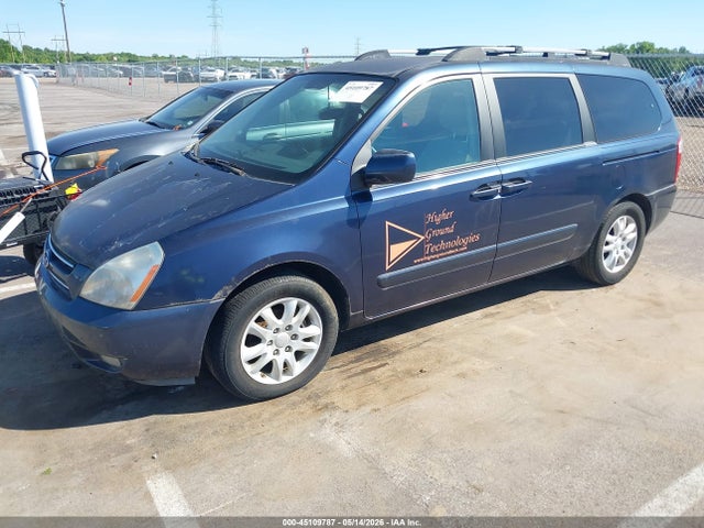 Kia Sedona