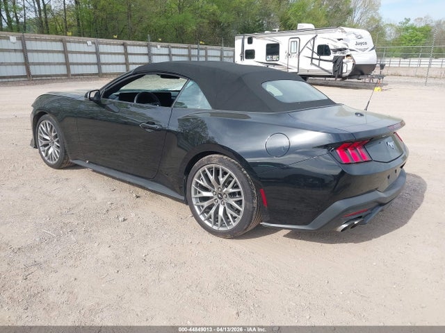 Ford Mustang Ecoboost Premium