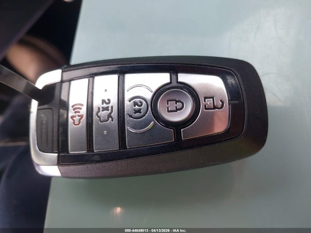 Ford Mustang Ecoboost Premium