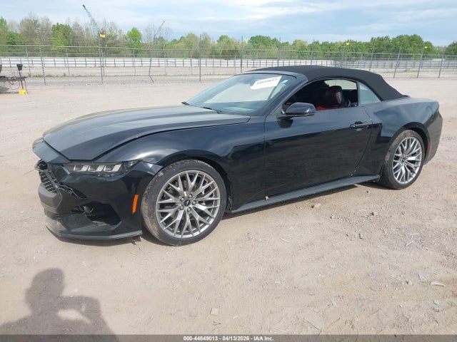 Ford Mustang Ecoboost Premium