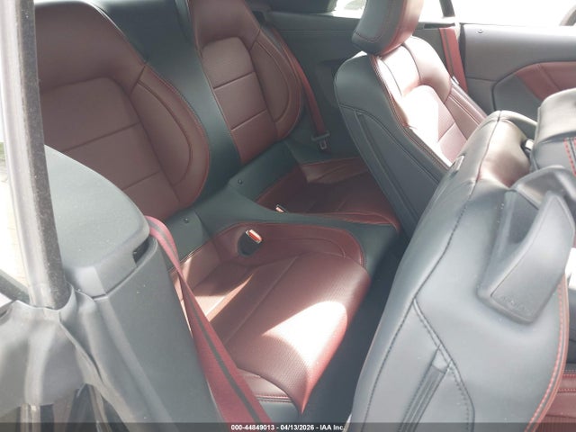 Ford Mustang Ecoboost Premium