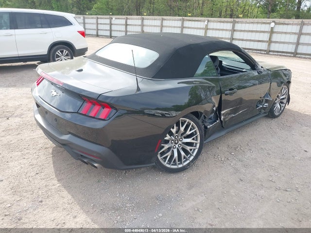 Ford Mustang Ecoboost Premium