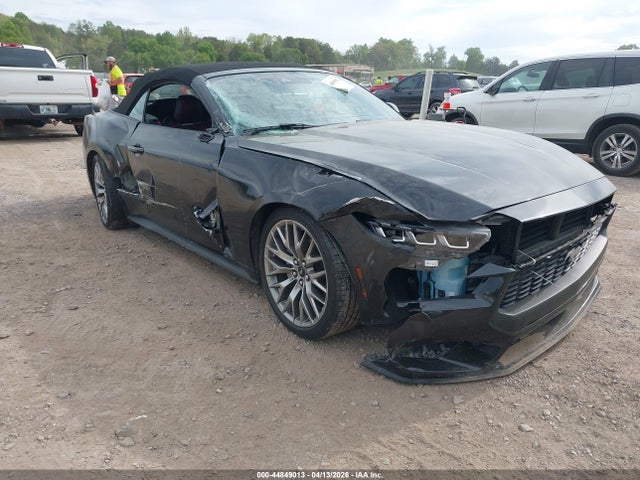 Ford Mustang Ecoboost Premium