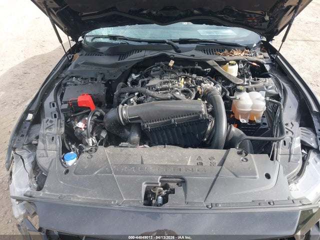 Ford Mustang Ecoboost Premium
