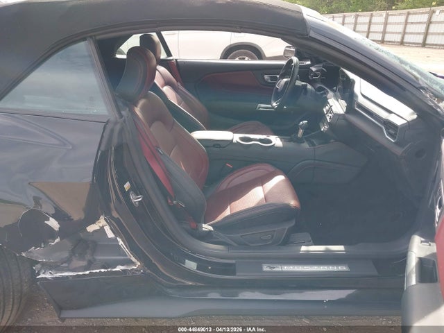 Ford Mustang Ecoboost Premium
