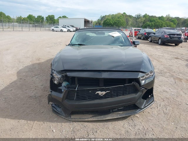 Ford Mustang Ecoboost Premium