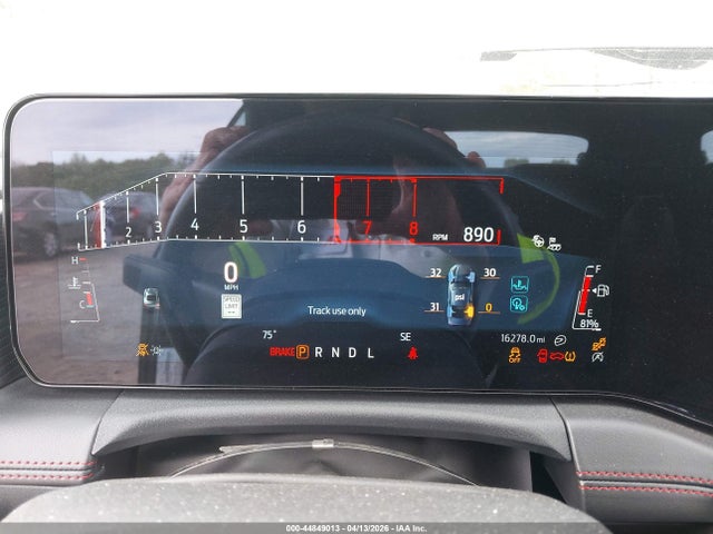 Ford Mustang Ecoboost Premium