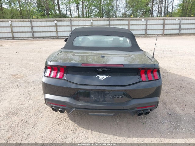Ford Mustang Ecoboost Premium