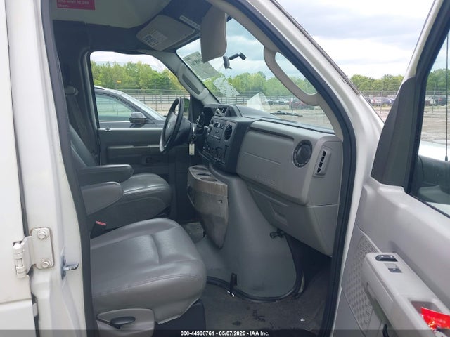 Ford E-150