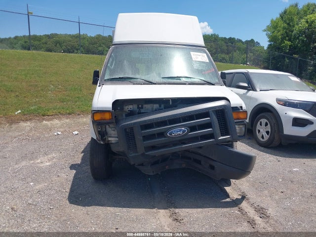 Ford E-150