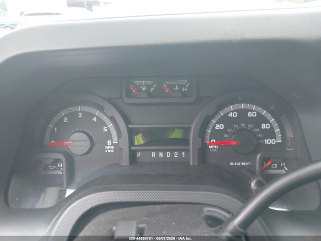 Ford E-150