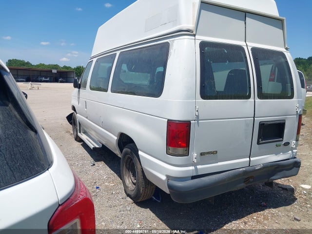 Ford E-150