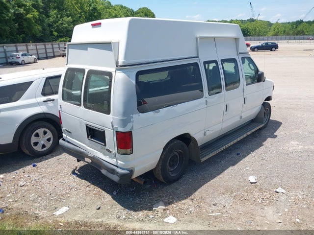 Ford E-150