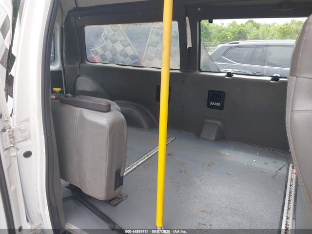 Ford E-150