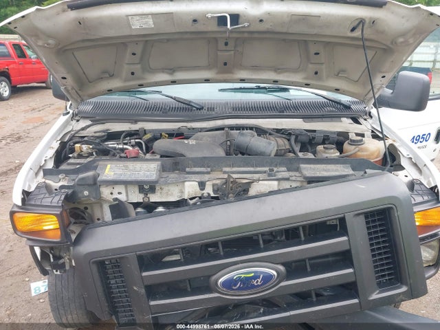 Ford E-150