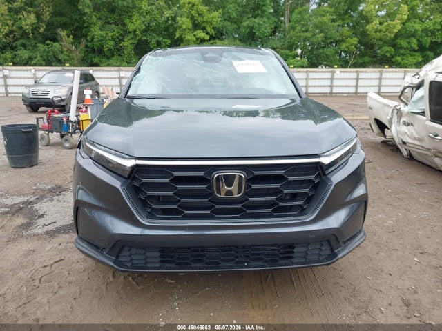 Honda CR-V Lx Awd