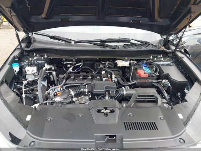 Honda CR-V Lx Awd