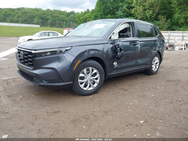 Honda CR-V Lx Awd