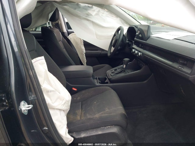 Honda CR-V Lx Awd