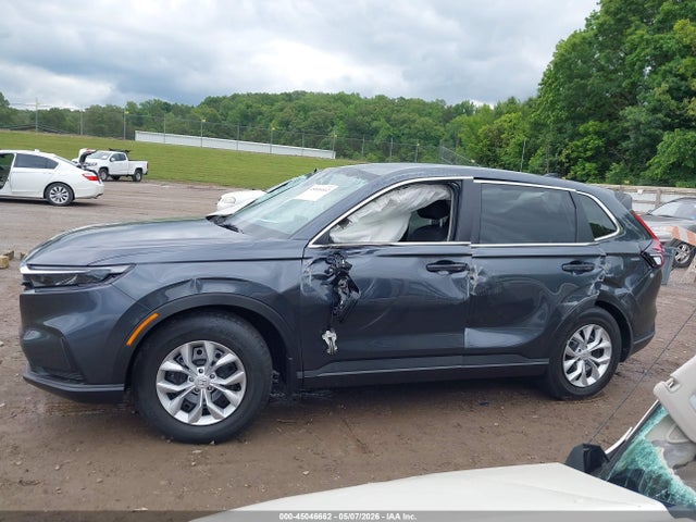Honda CR-V Lx Awd