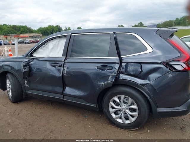 Honda CR-V Lx Awd