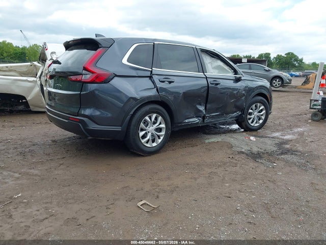 Honda CR-V Lx Awd