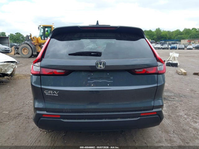 Honda CR-V Lx Awd