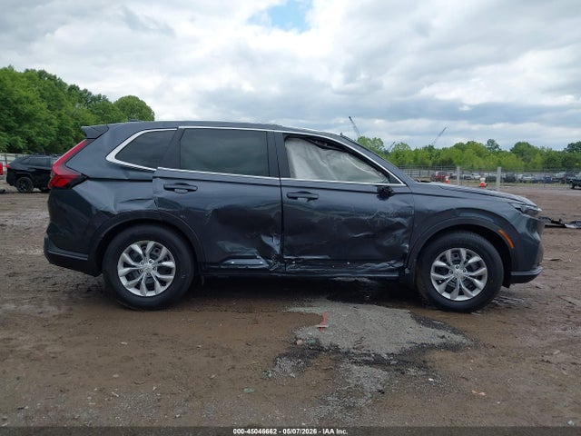 Honda CR-V Lx Awd