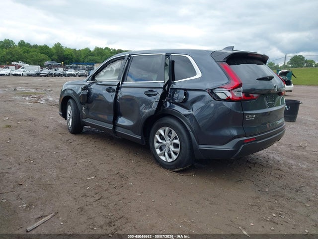 Honda CR-V Lx Awd