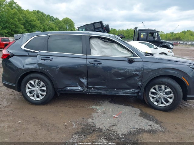 Honda CR-V Lx Awd