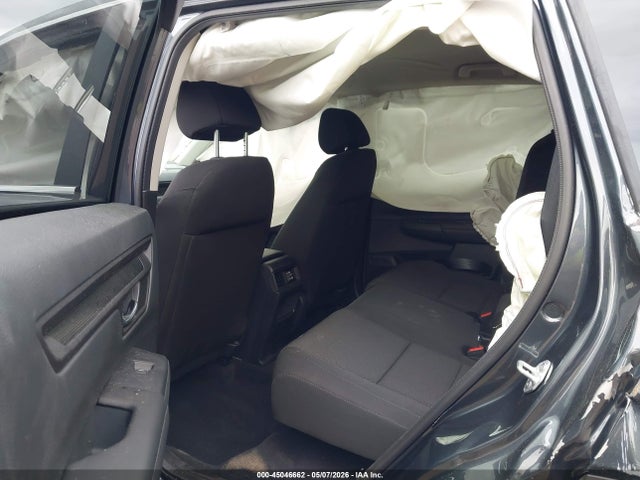 Honda CR-V Lx Awd
