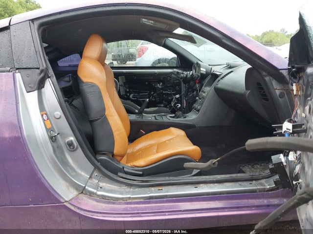 Nissan 350Z Touring